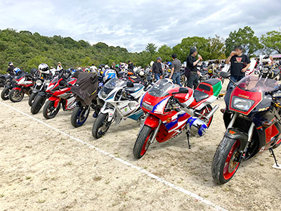 イベントの様子